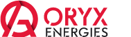 Oryx Energies logo